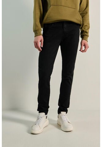 KOAJ PANTALON KOAJ SKINNY FIT 8988 2/24 Koaj