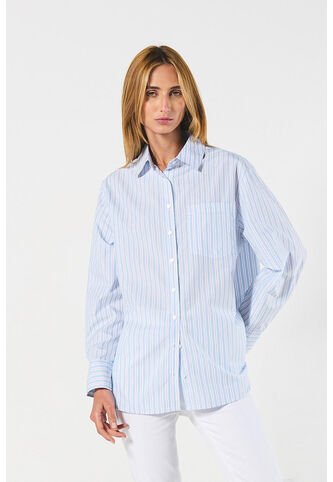 BLUSA KOAJ CAM OVERSIZE ML 9260 4/24 Koaj