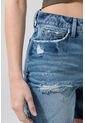 SHORT KOAJ JEAN EXBOYFRIEND 27740 3/25 de Koaj