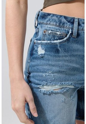 SHORT KOAJ JEAN EXBOYFRIEND 27740 3/25