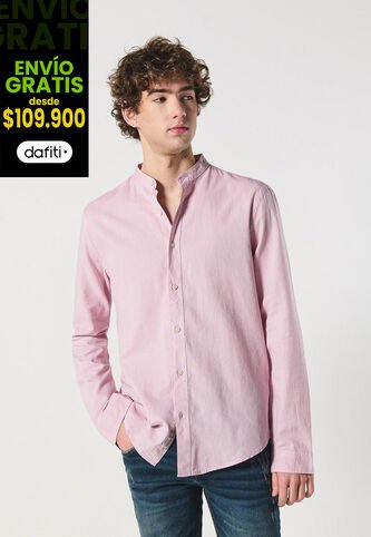 KOAJ CAMISA KOAJ NERU ML 4901 3/24 Koaj
