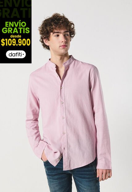 KOAJ CAMISA KOAJ NERU ML 4901 3/24