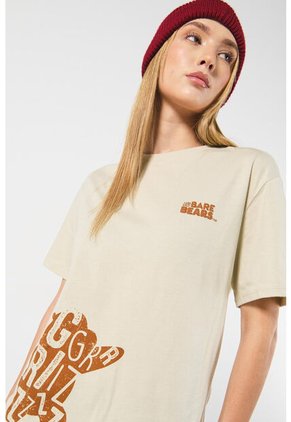 KOAJ CAMISETA KOAJ GAZ 15774 4/24