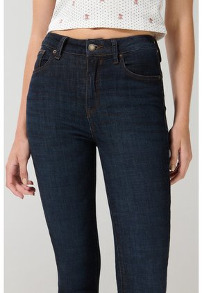 KOAJ PANTALON KOAJ JEAN PUSH UP 25316 3/25