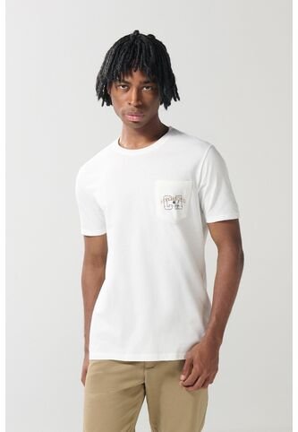 CAMISETA KOAJ 22282 2/25 Koaj