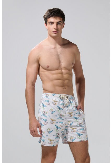 KOAJ BERMUDA KOAJ PLAYERA 27112 3/25