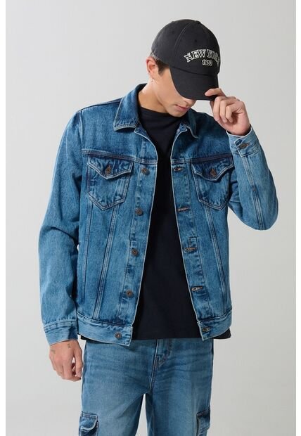 KOAJ CHAQUETA KOAJ SLIM 25313 3/25