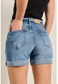 KOAJ SHORT KOAJ JEAN GIRLFRIEND 8393 de Koaj