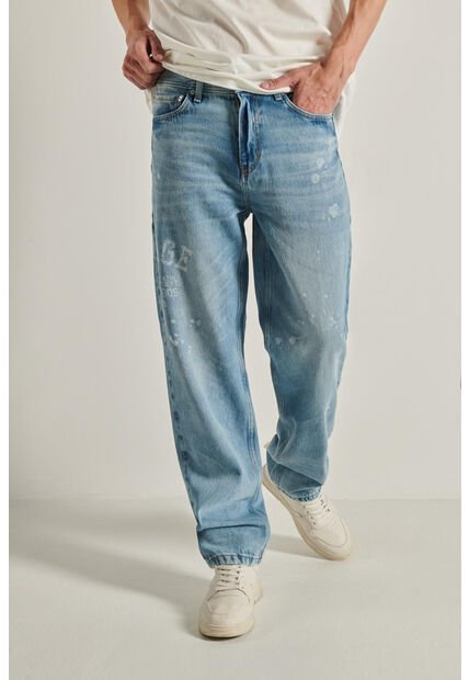 KOAJ PANTALON KOAJ 90S VINTAGE 5841 M 1/24