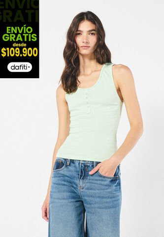 KOAJ CAMISETA KOAJ AMELI 14424 4/24 Koaj