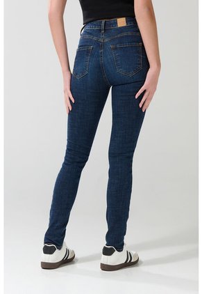 PANTALON KOAJ JEAN PUSH UP 24182 2/25