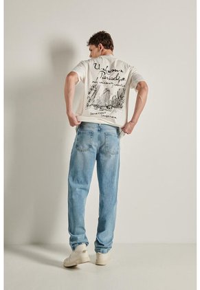 KOAJ PANTALON KOAJ 90S VINTAGE 5841 M 1/24