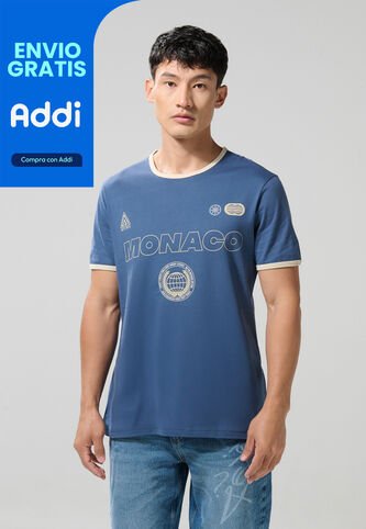KOAJ CAMISETA KOAJ 25906 3/25 Koaj