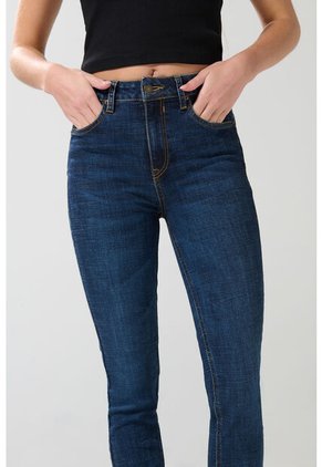 PANTALON KOAJ JEAN PUSH UP 24182 2/25