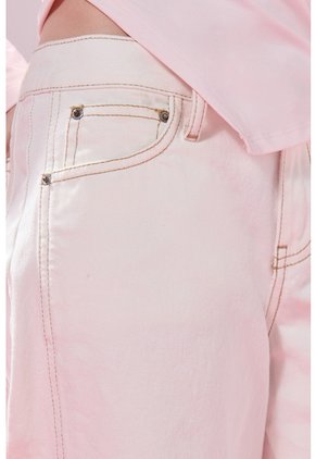 KOAJ PANTALON KOAJ JEAN BARREL 32245 2/26