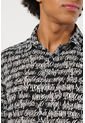 CAMISA KOAJ SPORT COLLAR MC 10540 3/24 de Koaj