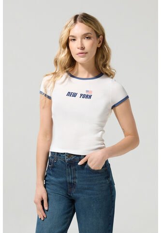 KOAJ CAMISETA KOAJ 25933 3/25 Koaj