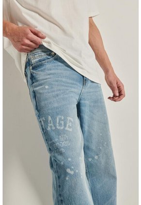 KOAJ PANTALON KOAJ 90S VINTAGE 5841 M 1/24