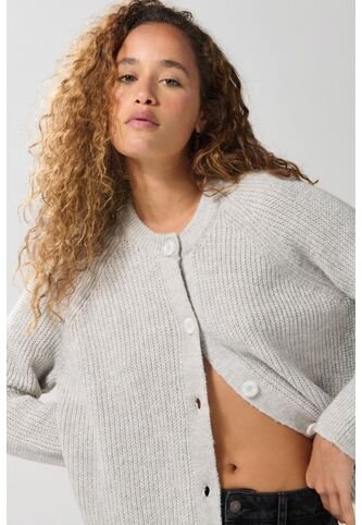 KOAJ CARDIGAN KOAJ JUMPEY 20731 1/25 Koaj