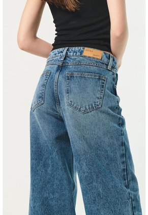 KOAJ PANTALON KOAJ JEAN OPEN LEG 11453 3/24