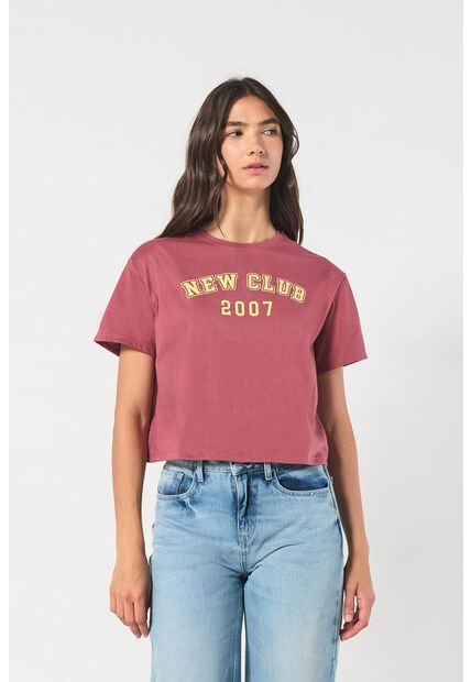 KOAJ CAMISETA KOAJ 18830  4/24