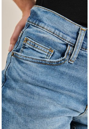 KOAJ SHORT KOAJ JEAN GIRLFRIEND 8393