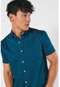 CAMISA KOAJ SPORT COLLAR MC 6849 3/24 de Koaj