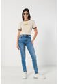 KOAJ PANTALON KOAJ JEAN JEGGING STA 16407 4/2 de Koaj