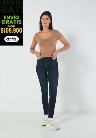 KOAJ CAMISETA KOAJ CELI 14005 4/24 Koaj