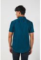 CAMISA KOAJ SPORT COLLAR MC 6849 3/24 de Koaj
