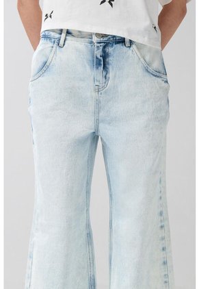 KOAJ PANTALON KOAJ JEAN BAGGY F 20547 M 1/25