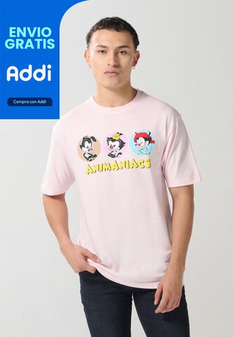 CAMISETA KOAJ NAKREN 21647 2/25 Koaj