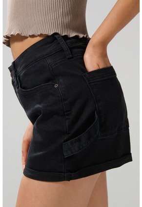 KOAJ SHORT VINTAGE KOAJ JEAN AG 27175 M 4/25