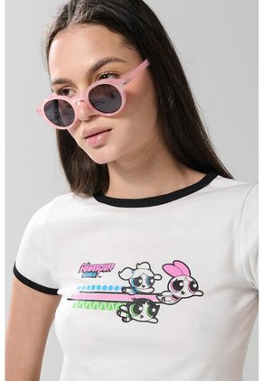 KOAJ CAMISETA KOAJ RUG 17868 1/25