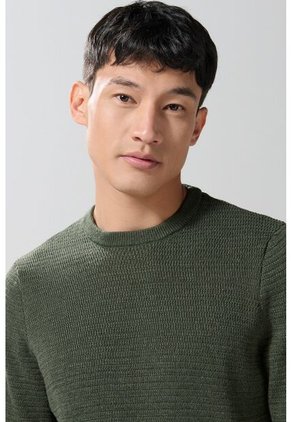 KOAJ SUETER KOAJ YOLMER 22256 2/25