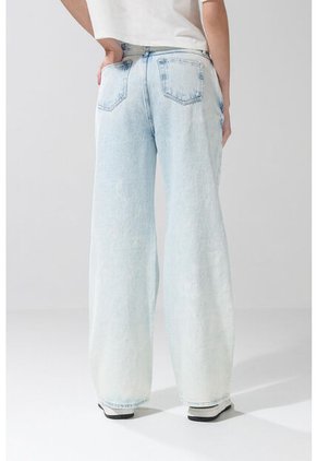 KOAJ PANTALON KOAJ JEAN BAGGY F 20547 M 1/25