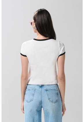 KOAJ CAMISETA KOAJ RUG 17868 1/25