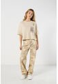 KOAJ CAMISETA KOAJ CARM 16130 4/24 de Koaj