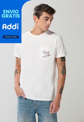 KOAJ CAMISETA KOAJ 24928 3/25 Koaj