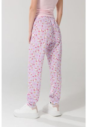 KOAJ PANTALON KOAJ JOGGER ROZ 16103 4/24