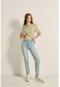KOAJ PANTALON KOAJ JEAN JEGGING STA 9219 2/24 de Koaj