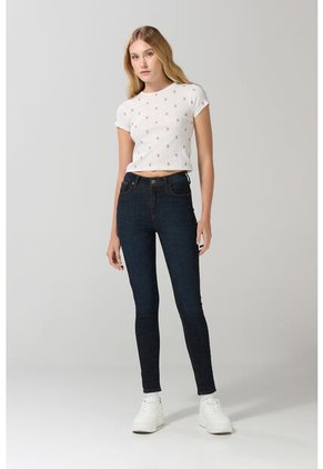 KOAJ PANTALON KOAJ JEAN PUSH UP 25316 3/25