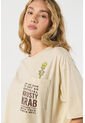 KOAJ CAMISETA KOAJ CARM 16130 4/24 de Koaj