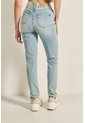 KOAJ PANTALON KOAJ JEAN JEGGING STA 9219 2/24 de Koaj