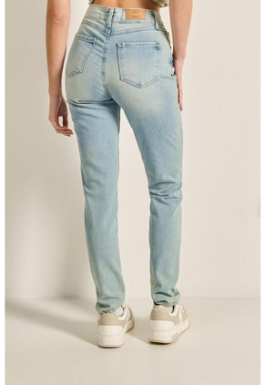 KOAJ PANTALON KOAJ JEAN JEGGING STA 9219 2/24