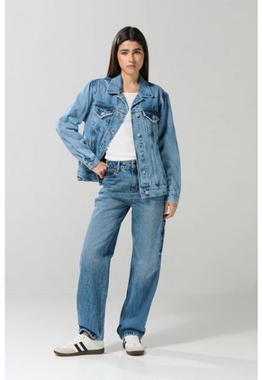 KOAJ CHAQUETA KOAJ OVERSIZE 25301  3/25