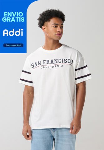 CAMISETA KOAJ KALFI 23512 2/25 Koaj