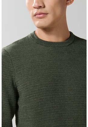 KOAJ SUETER KOAJ YOLMER 22256 2/25