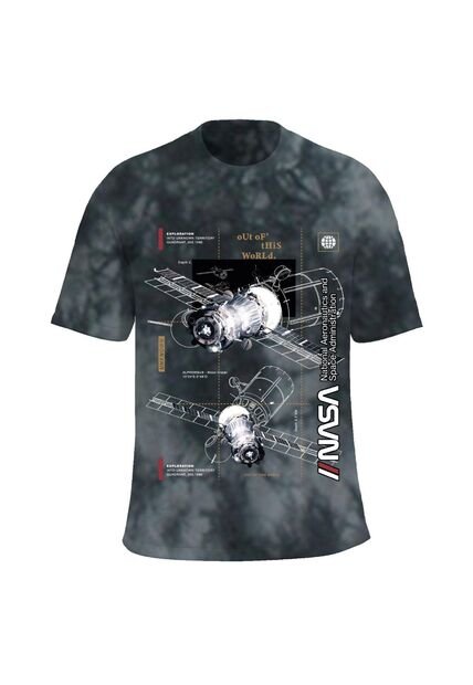 CAMISETA KOAJ TIEMBOL 16287 4/24