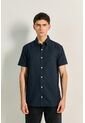 KOAJ CAMISA KOAJ SPORT COLLAR MC 8737 2/24 de Koaj